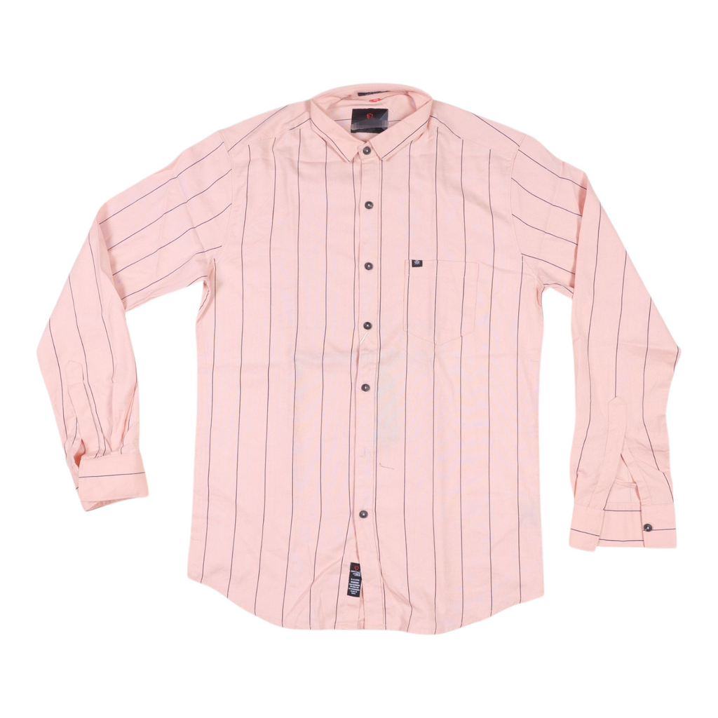 Lining Men's Shirt