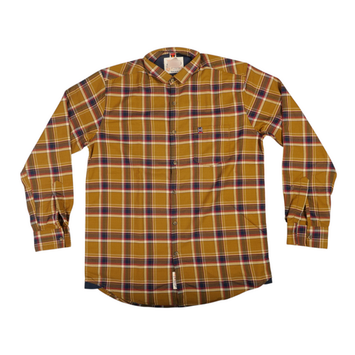 Checks Men's Shirt