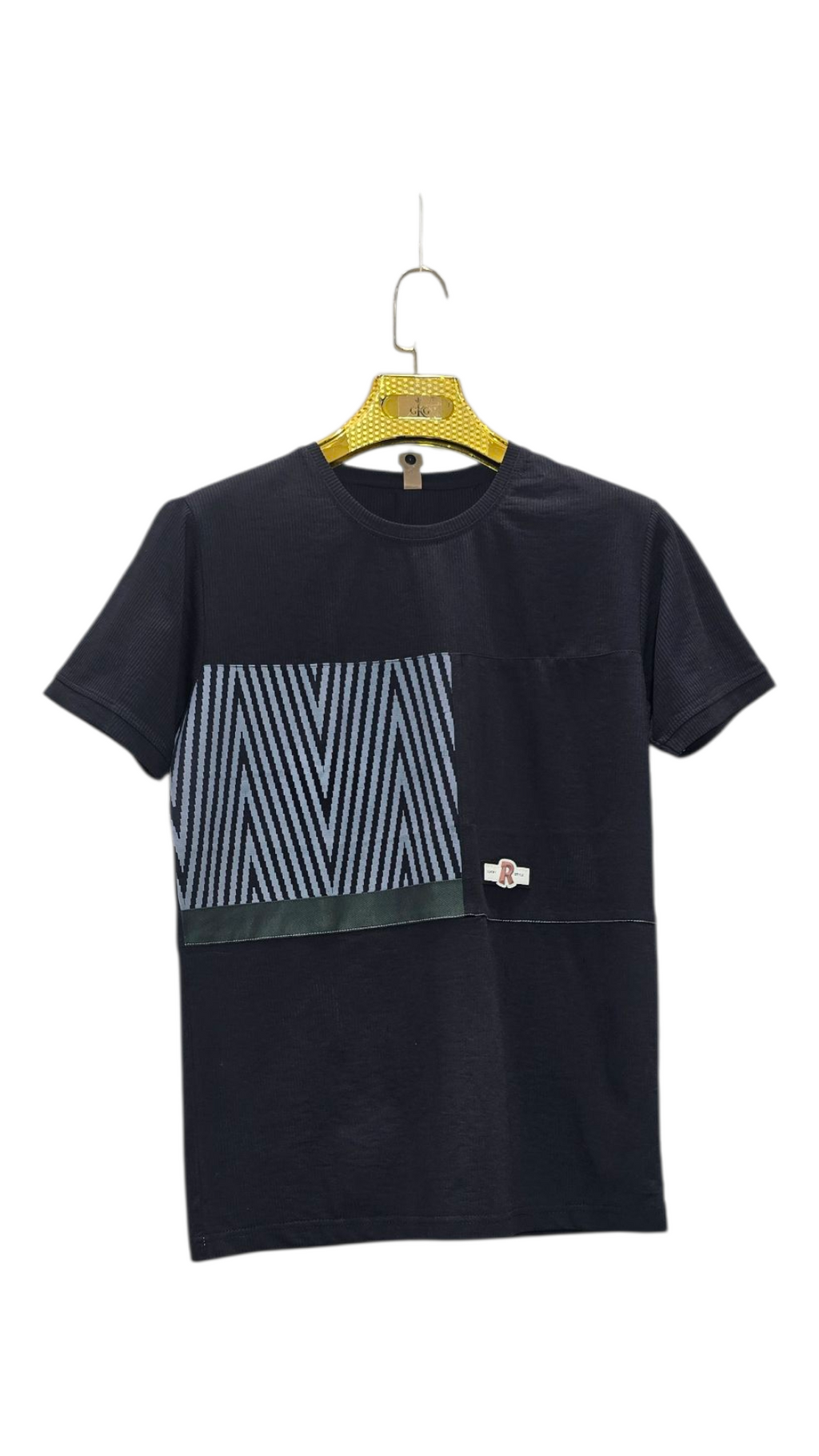 Self Designer Men's T-Shirt