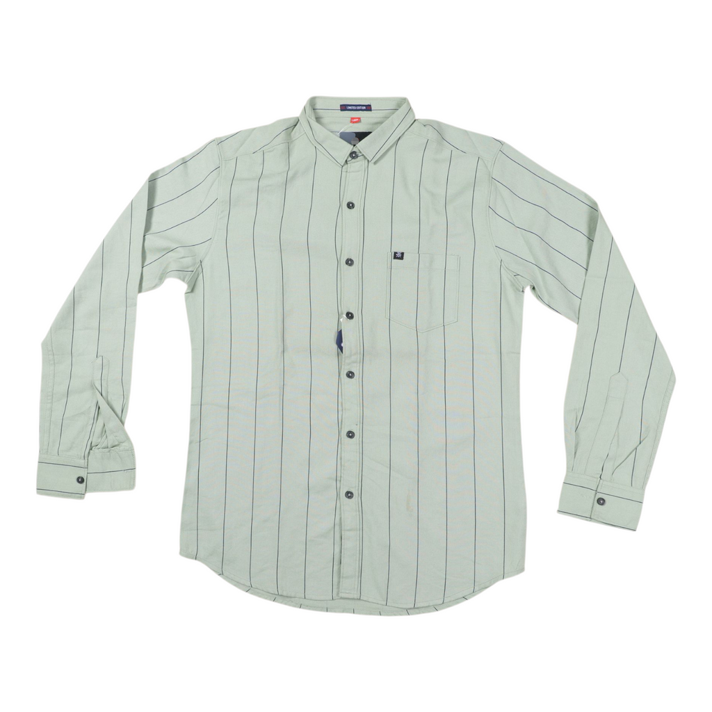 Lining Men's Shirt