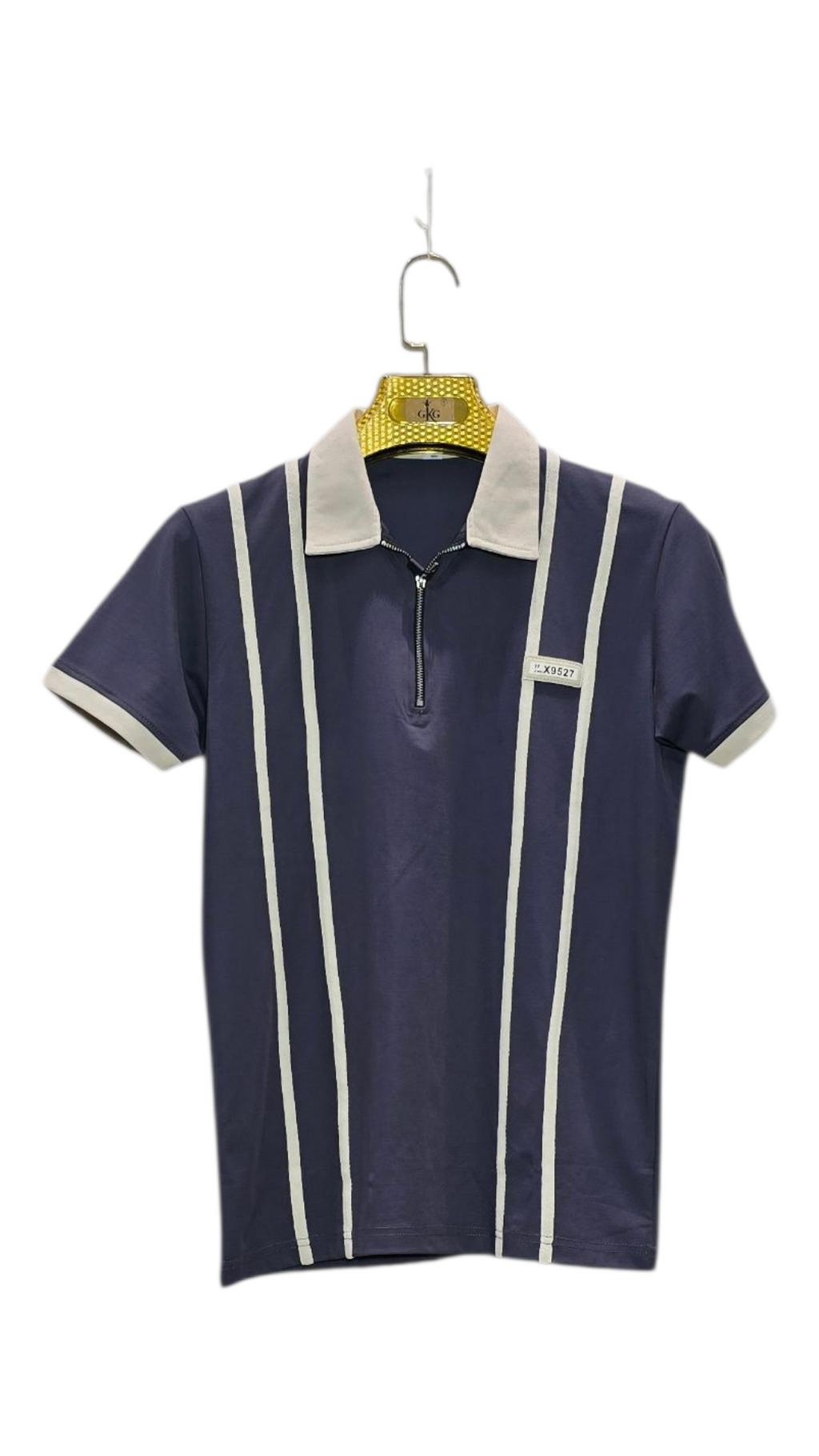 Designer Men's Polo T-Shirt