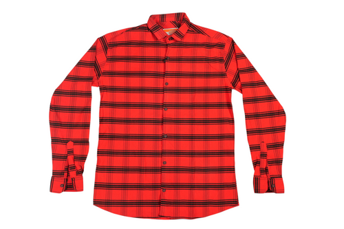 Checks Men's Shirt