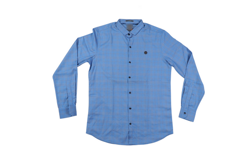 Checks Men's Shirt