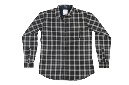Checks Men's Shirt