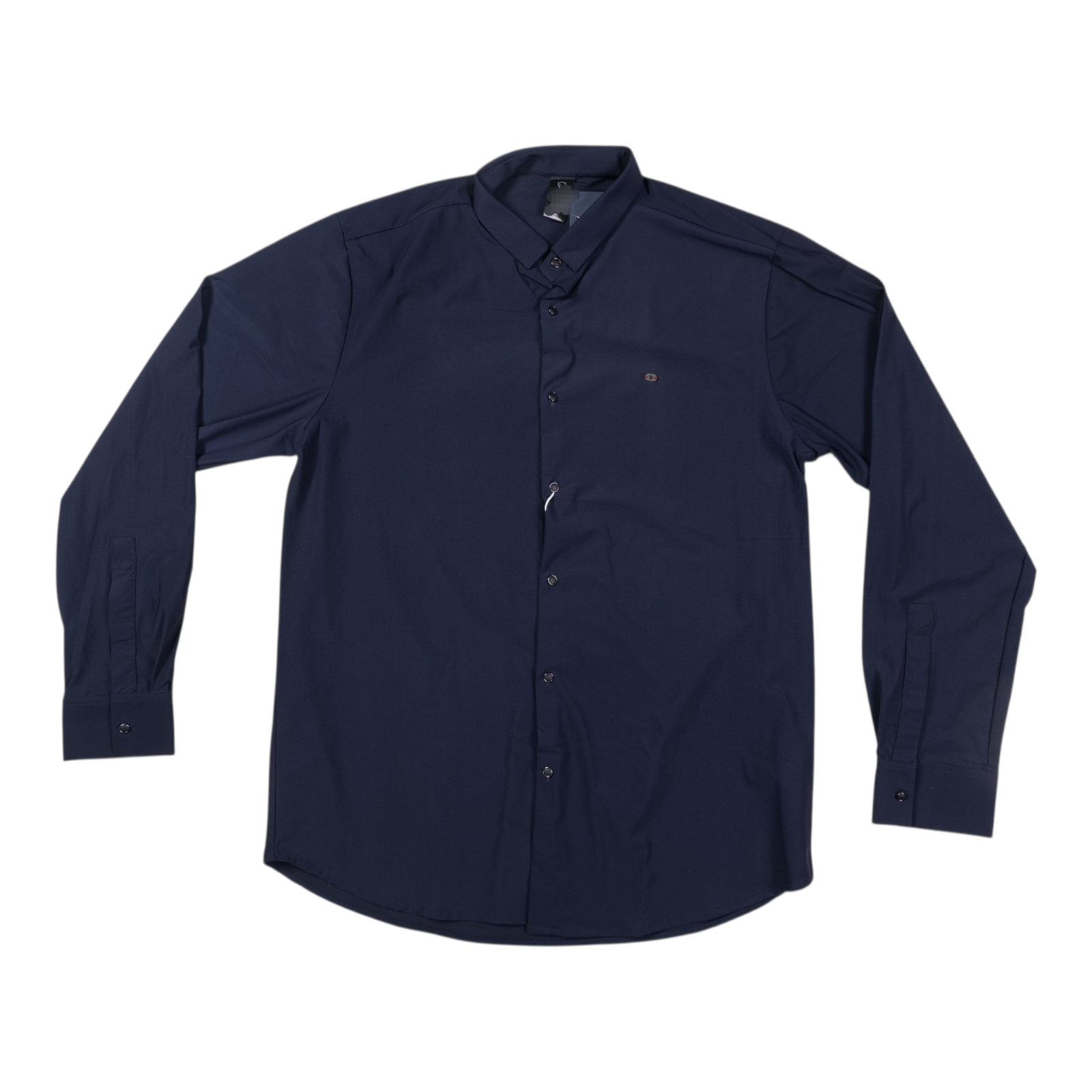 Solid Plain Men's Shirt