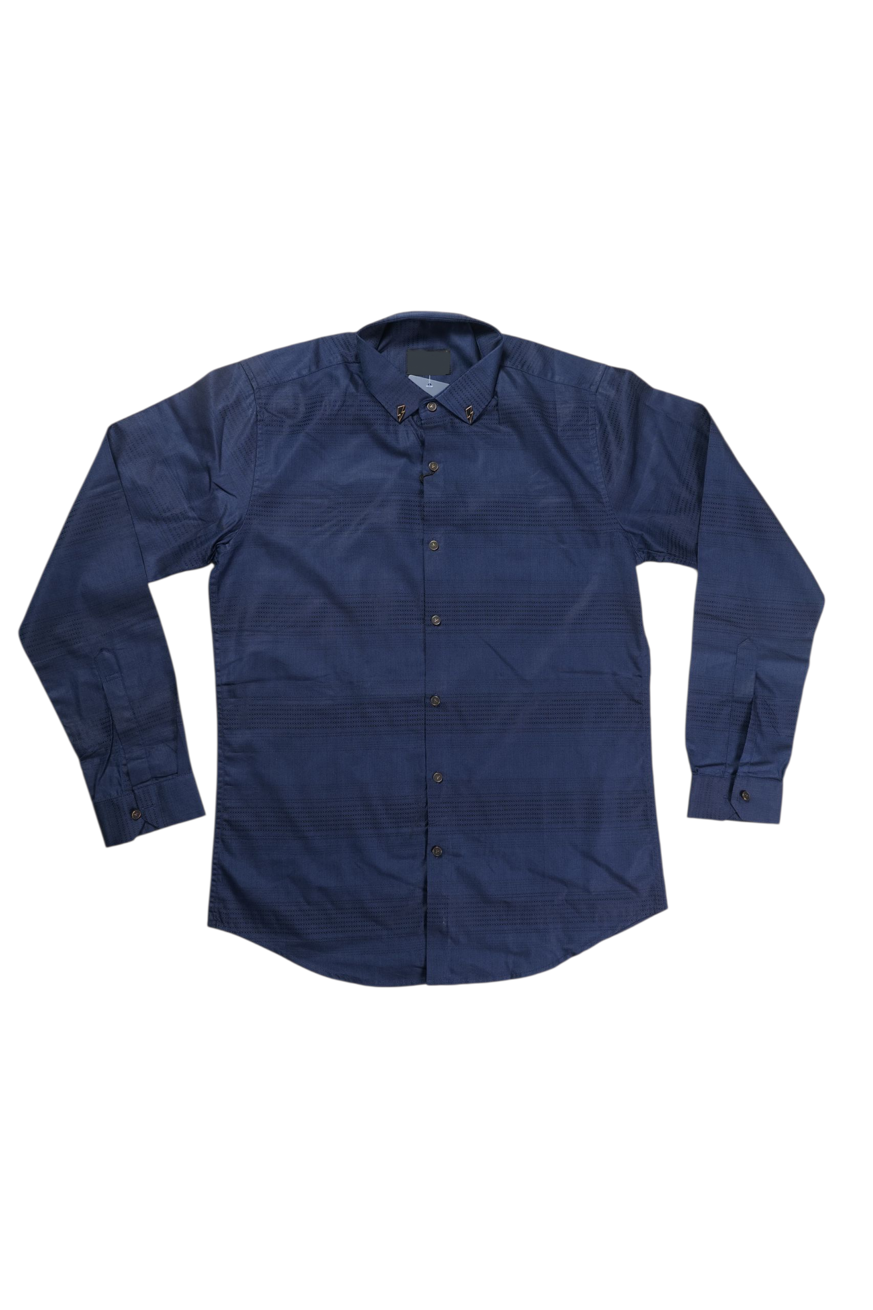 Self Design Club Wear Men's Shirt