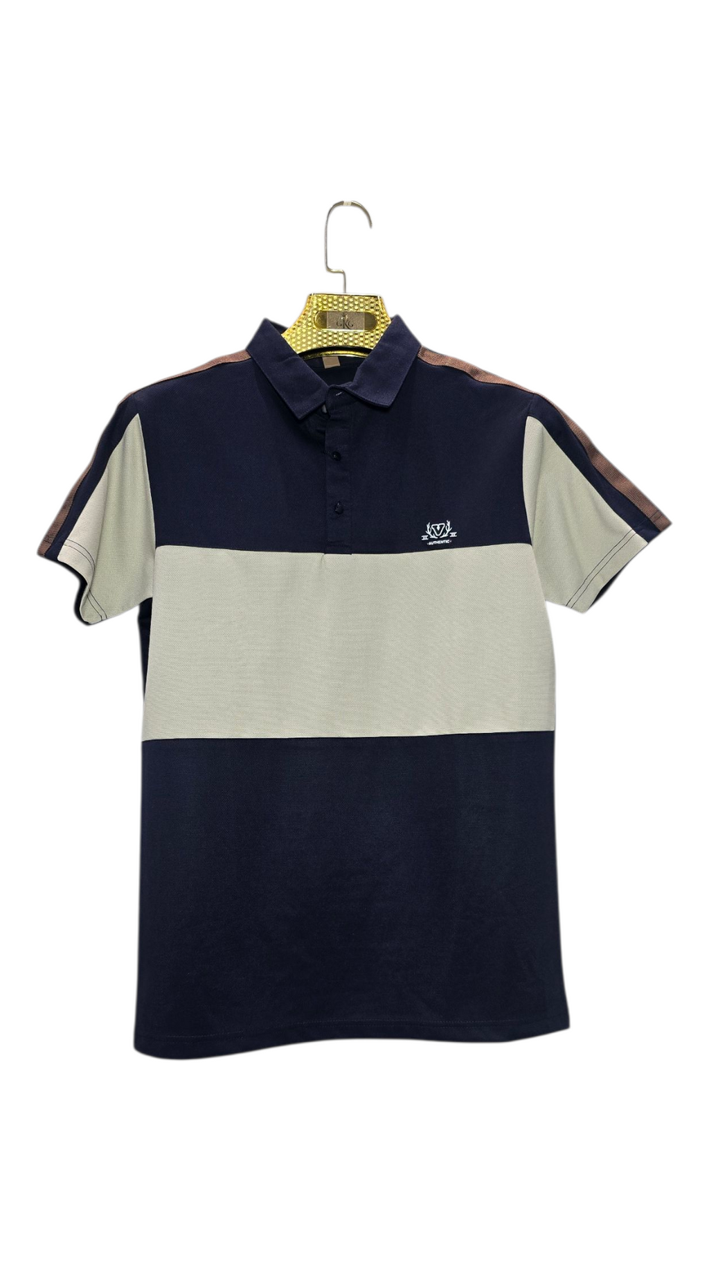 Designer Polo Men's T-Shirt