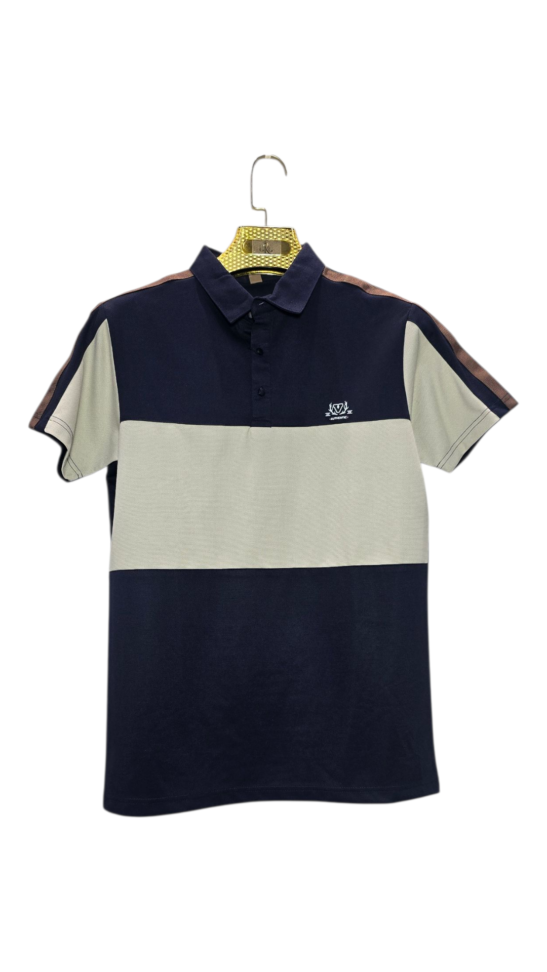 Designer Polo Men's T-Shirt