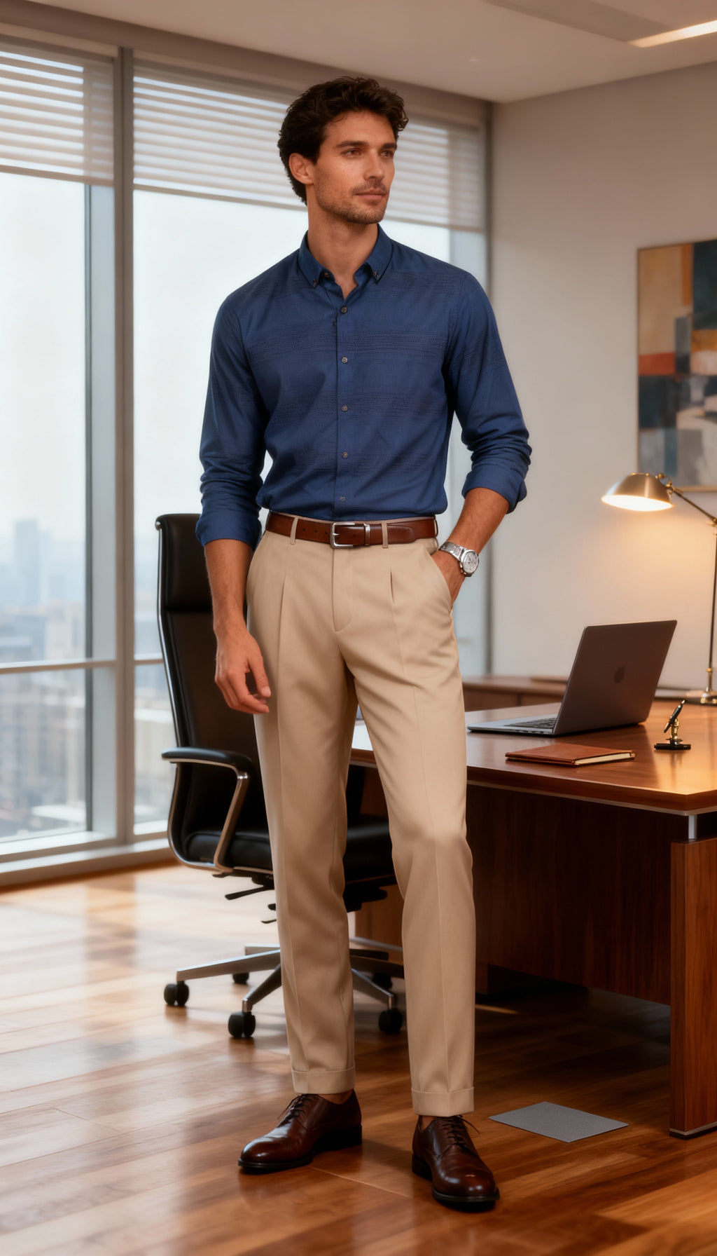 Self Design Club Wear Men's Shirt