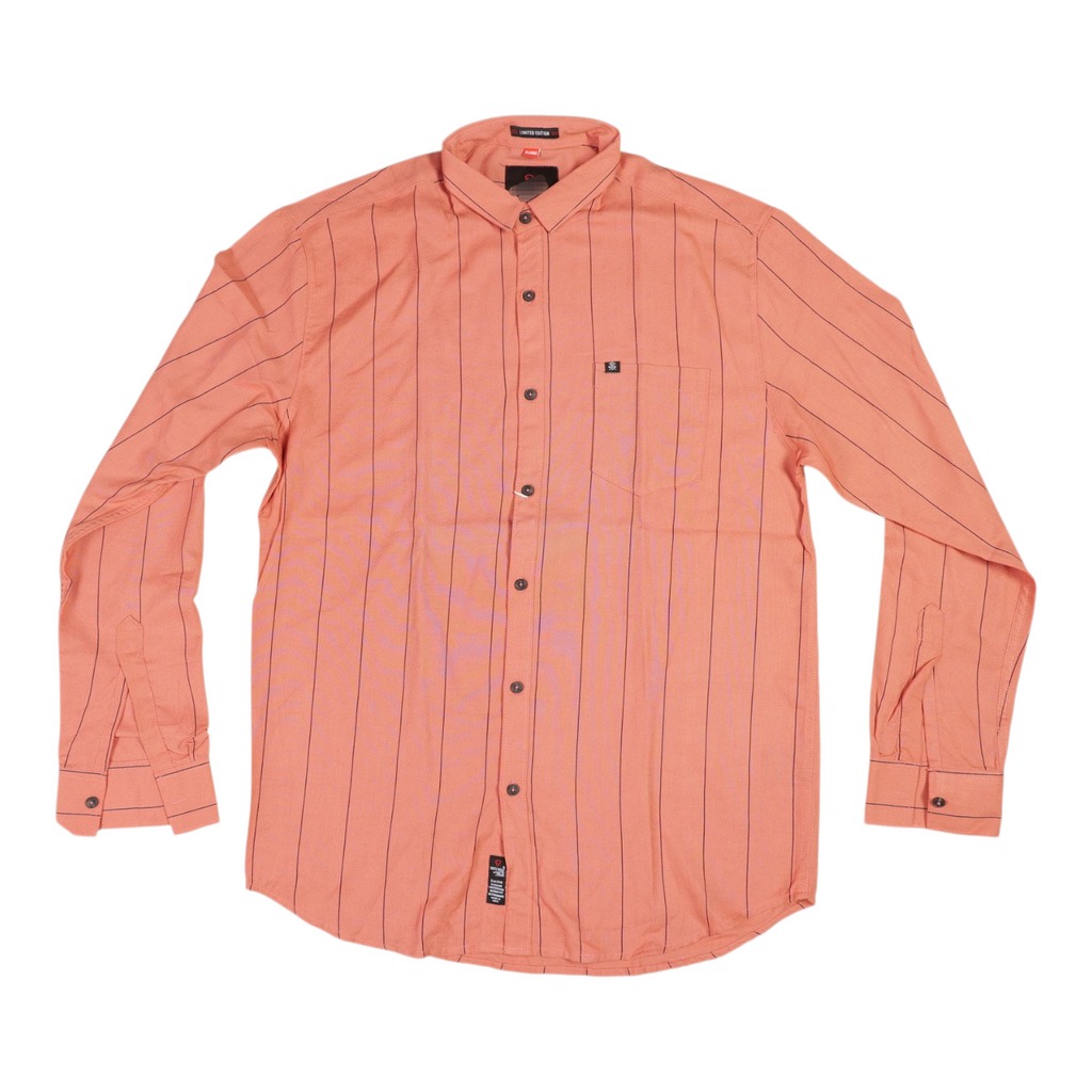 Lining Men's Shirt