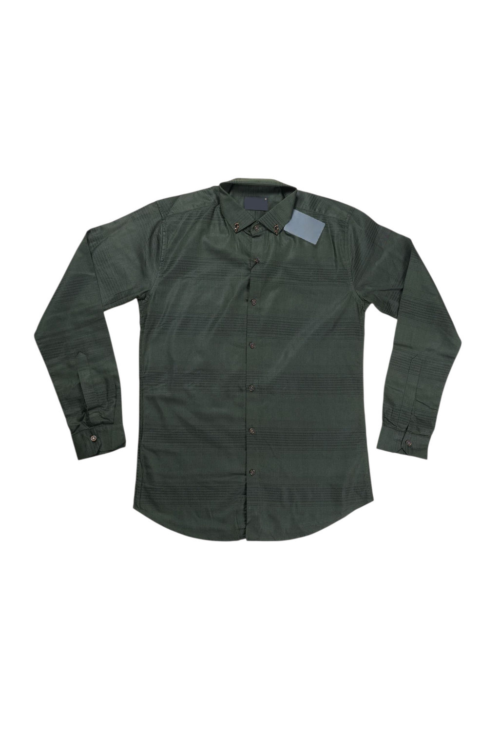 Self Design Club Wear Men's Shirt