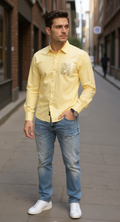 Casual Men's Shirt