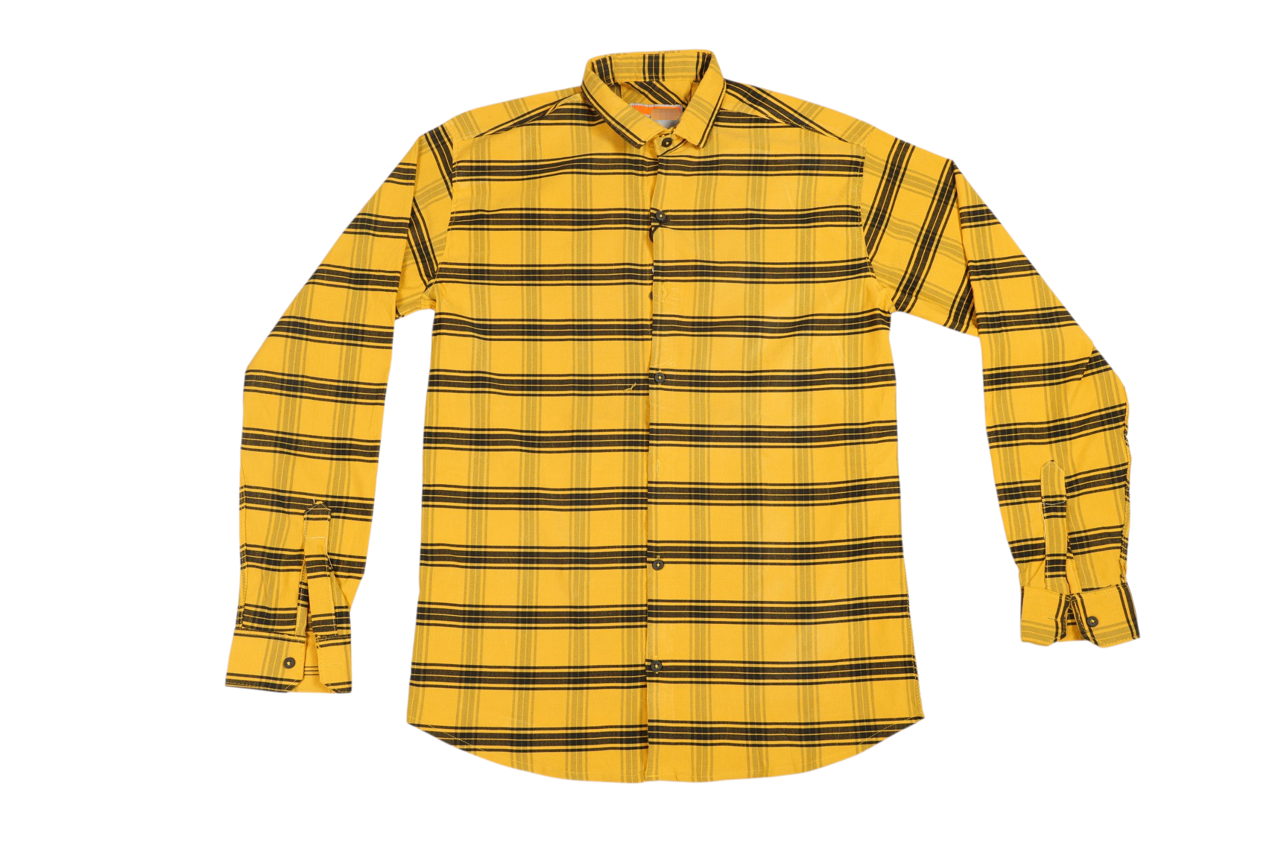 Checks Men's Shirt