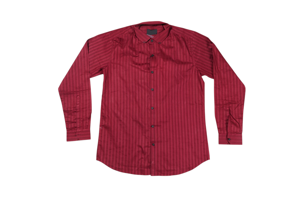 Lining Club Wear Men's Shirt