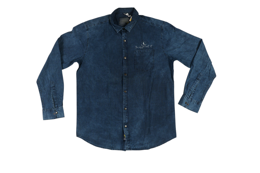 Small Lining Men's Shirt