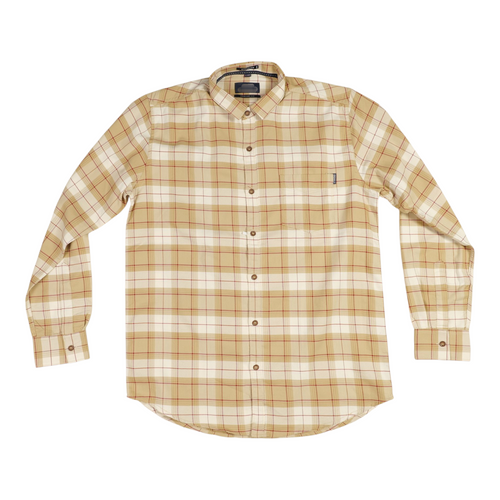 Checks Men's Shirt