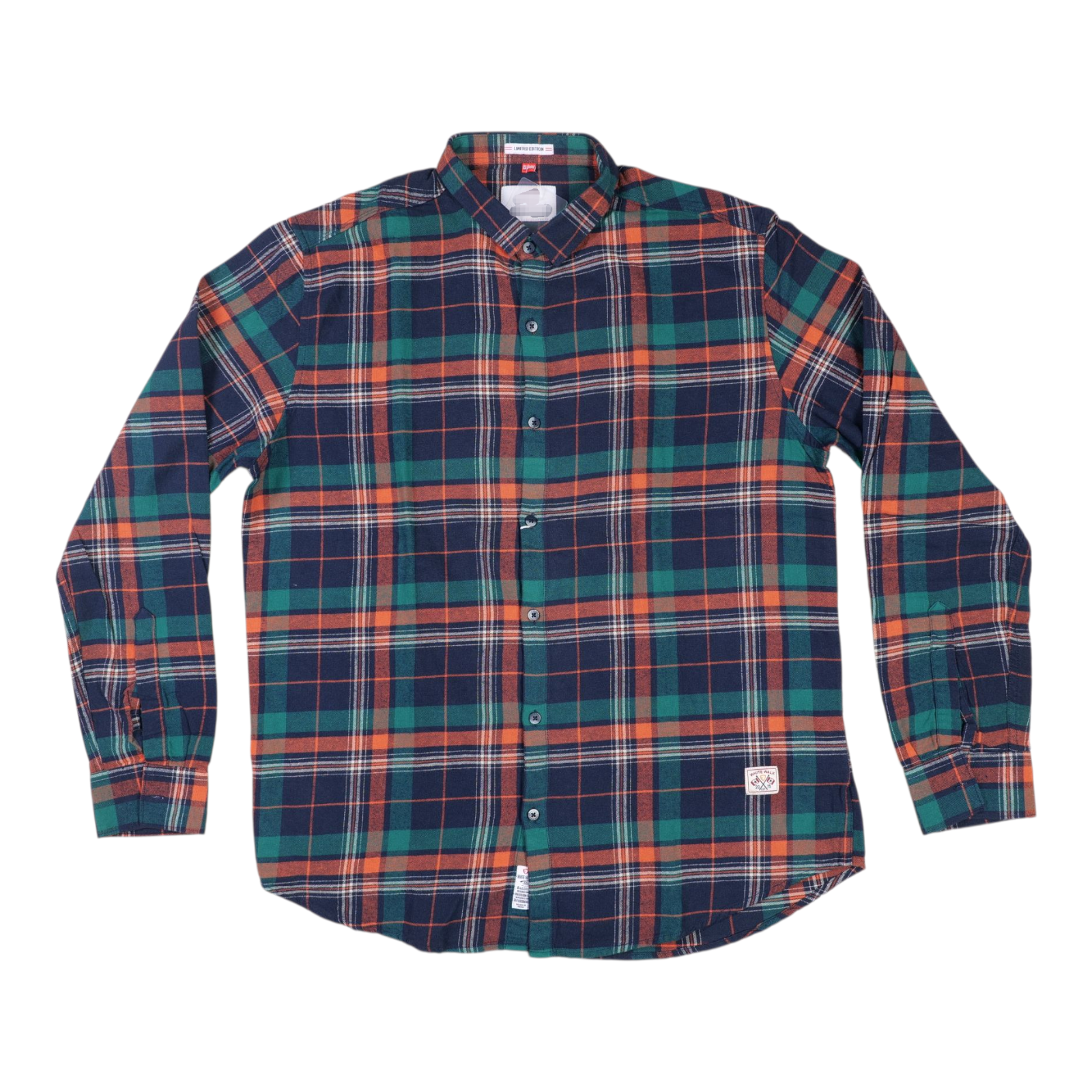 Checks Men's Shirt