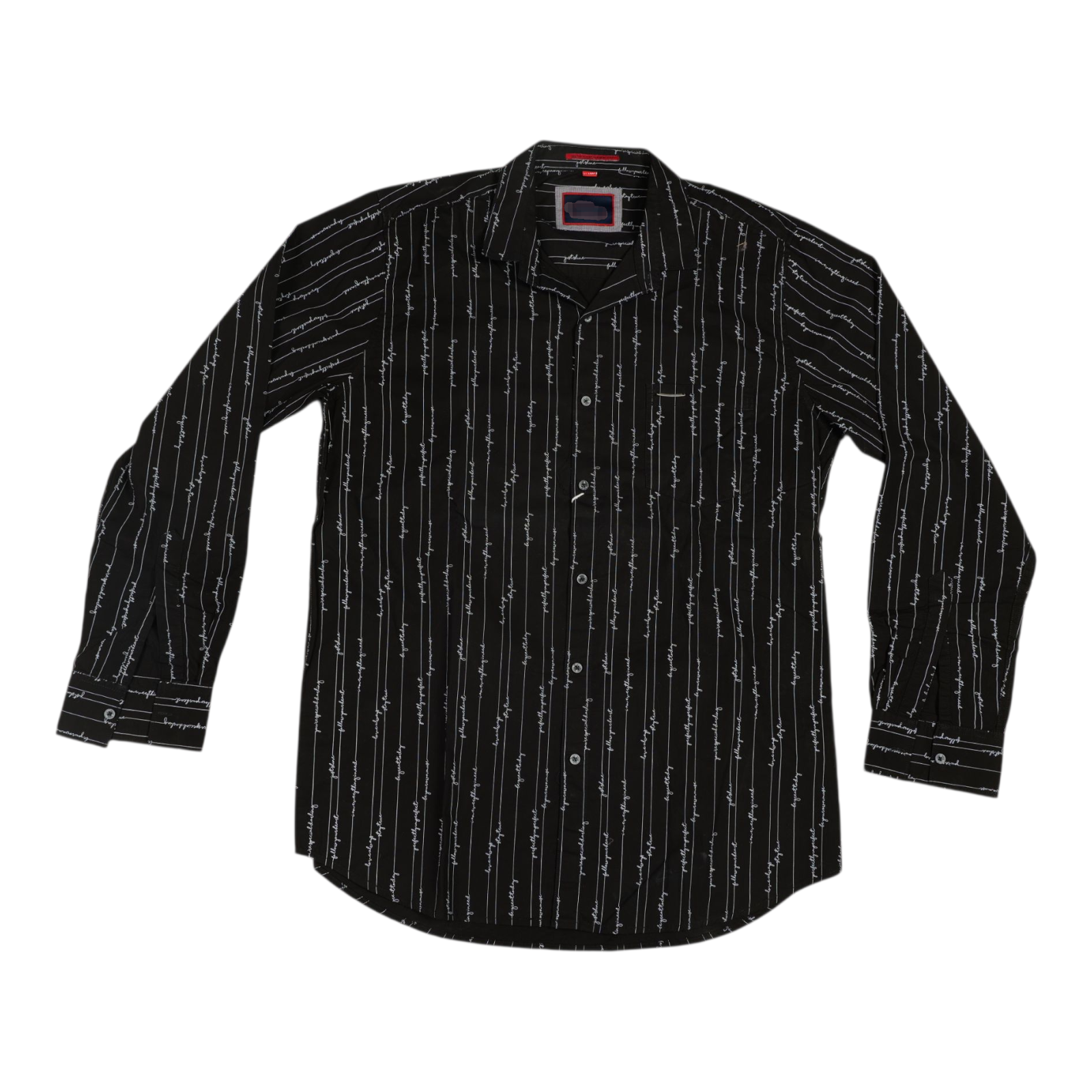 Designer Men's Shirt