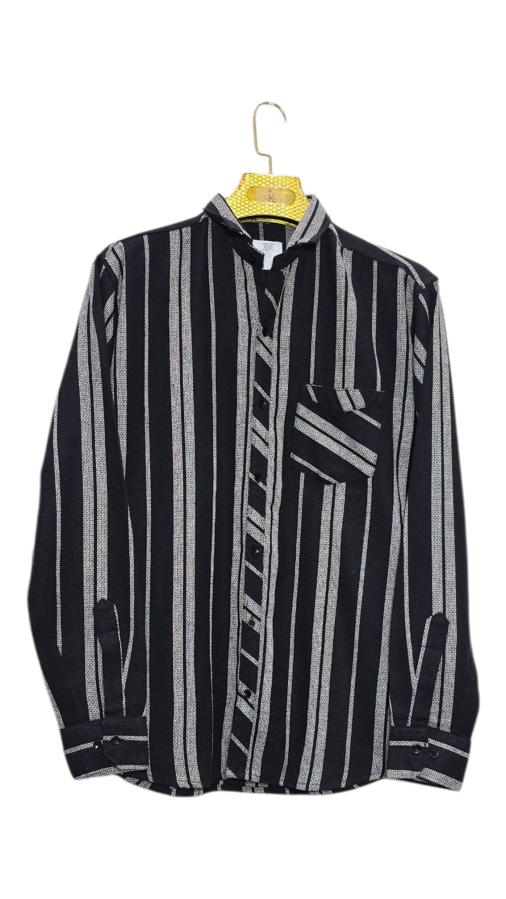 Lining Men's Shirt