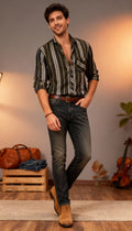 Lining Men's Shirt