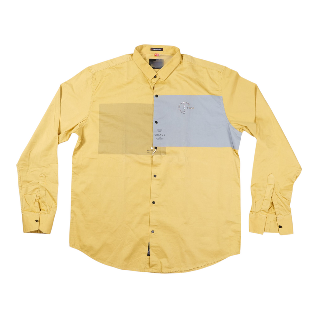 Casual Men's Shirt